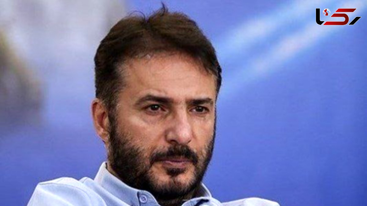 فیلم / جواد هاشمی: میدونم زیر این پست فحش می‌دید، به جهنم! /  چون اونهایی که فحش میدن آدم نیستند ! / بنی‌آدم اعضای یکدیگرند که در آفرینش ز یک گوهرند