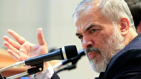 برادر حسن روحانی سفیر ایران در مالزی را با چاقو تهدید کرد! + فیلم 