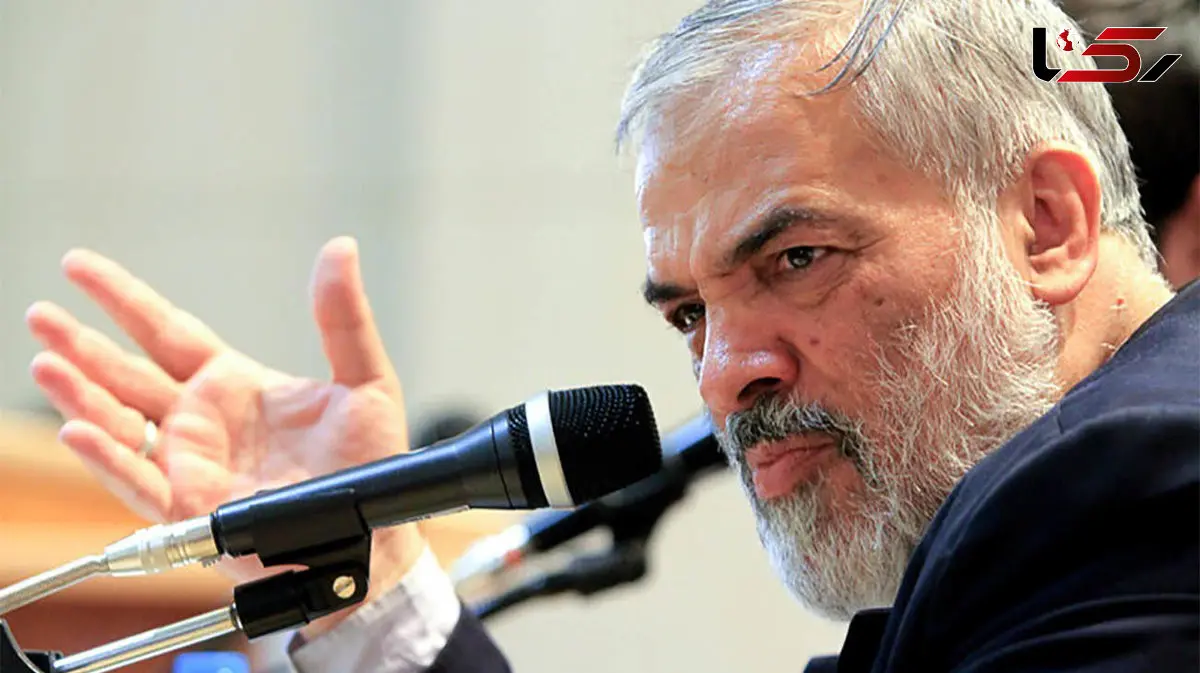 برادر حسن روحانی سفیر ایران در مالزی را با چاقو تهدید کرد! + فیلم 