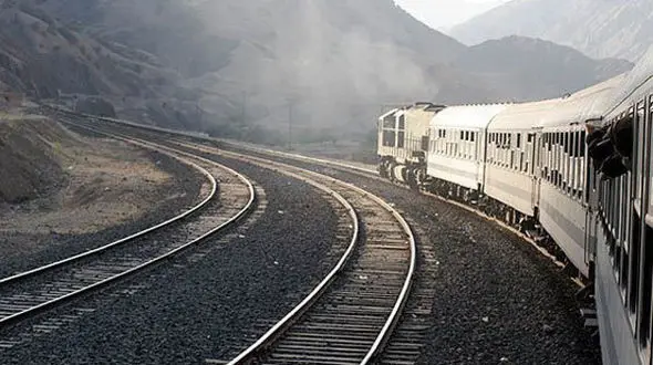 بزگراه جدید تهران- مشهد 150 کیلومتر  مسیر را کوتاهتر میکند