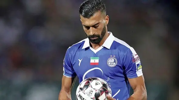 آخرین خبر از تمدید رامین رضاییان در استقلال