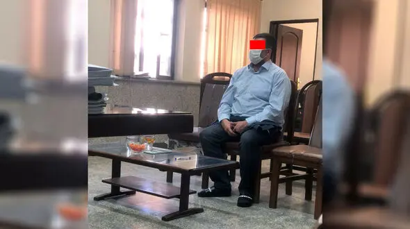زندانی حبس ابدی به خاطر قتل وحشیانه زن تهرانی بازداشت شد + عکس امروز از متهم