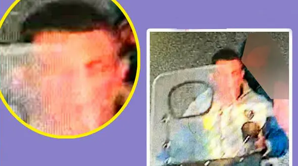 فیلم التماس های دختر تهرانی به شیطان موتورسوار / آزار سیاه داخل پارک  + عکس و جزییات