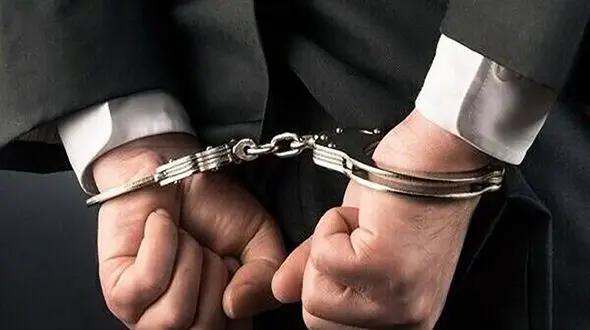 بازداشت عضو شورای روستایی دماوند به اتهام ارتشا