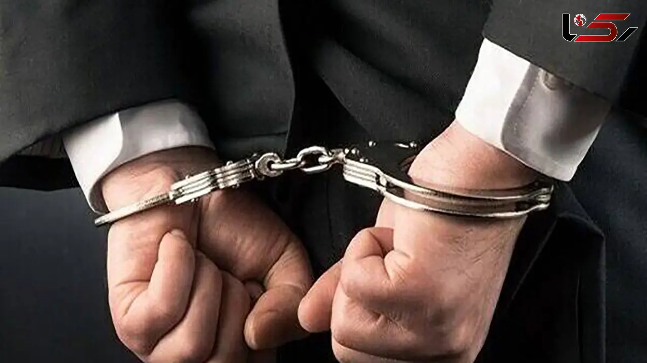 بازداشت عضو شورای روستایی دماوند به اتهام ارتشا