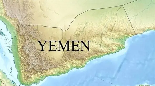 تجاوز مجدد آمریکا و انگلیس به خاک یمن