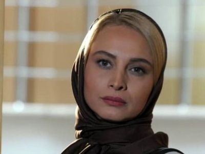 نگاهی به دکوراسیون خانه روح نواز و شیک مریم کاویانی با تم سفید و کرم / از گلدان های گل در سرتاسر خانه تا آباژورهای کلاسیک و پرده های سلطنتی!