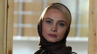 نگاهی به دکوراسیون خانه روح نواز و شیک مریم کاویانی با تم سفید و کرم / از گلدان های گل در سرتاسر خانه تا آباژورهای کلاسیک و پرده های سلطنتی!