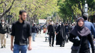 زالی: روند نزولی کرونا در تهران شکننده است