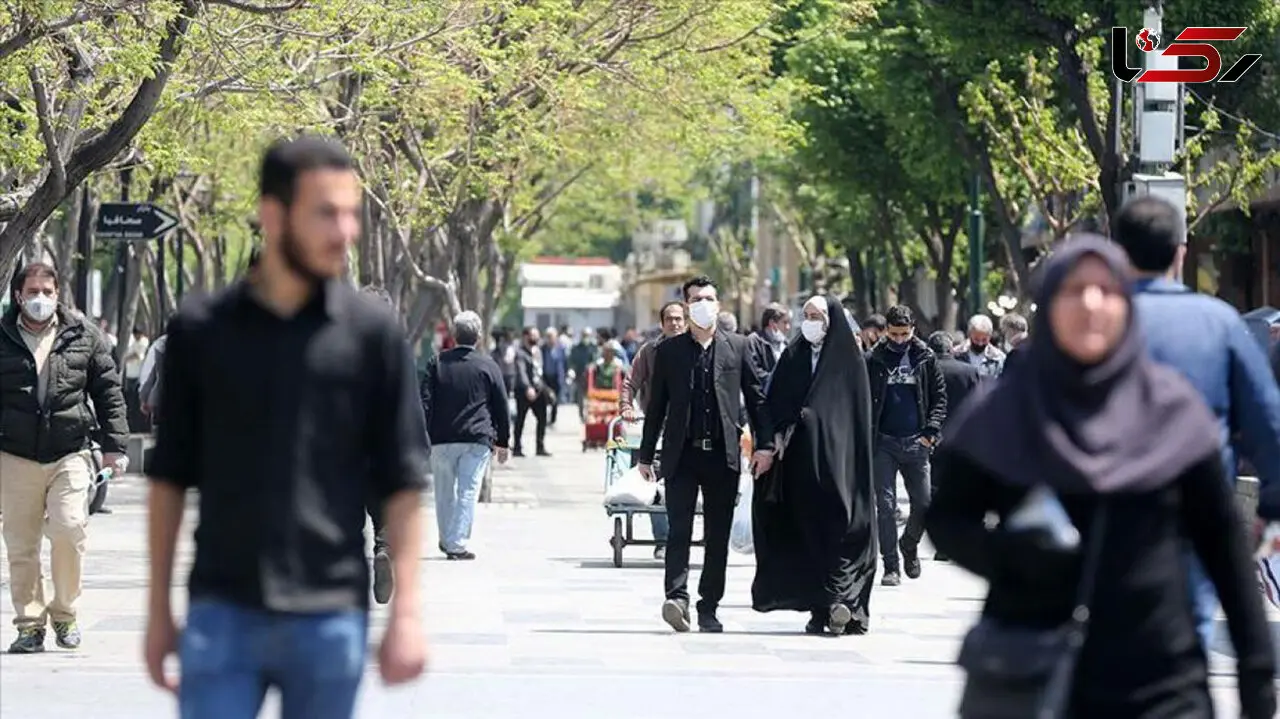 شاید حکومت نظامی لازم باشد؟ + فیلم