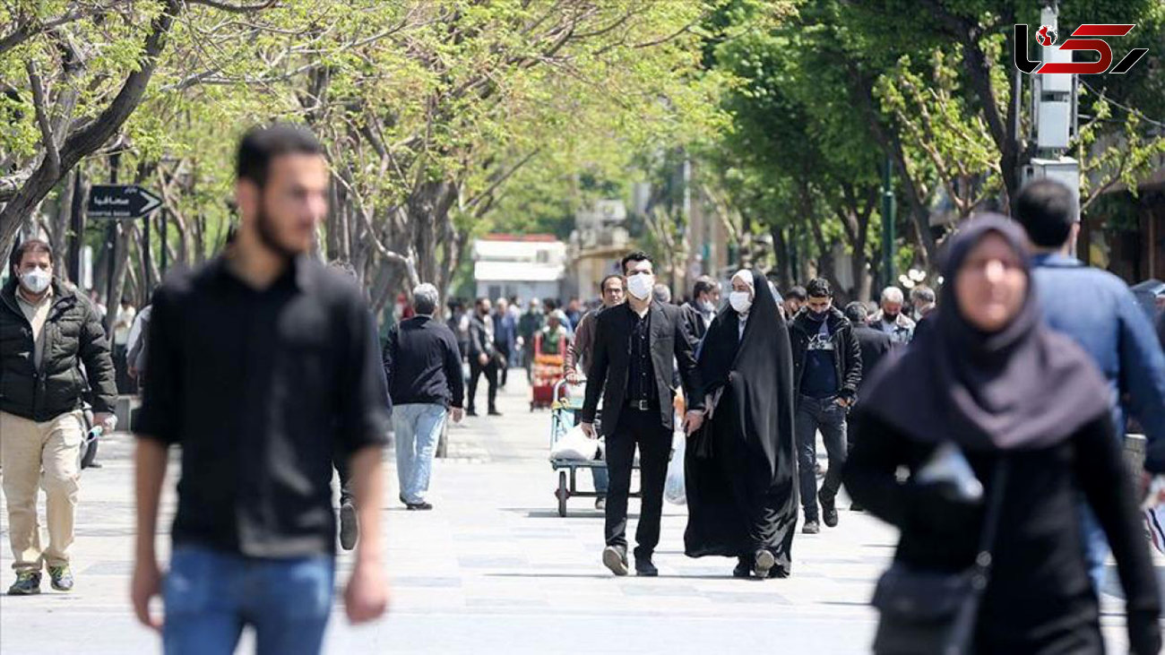 

عبور کرونا از خط قرمز؛ هر ۳دقیقه مرگ یک ایرانی
