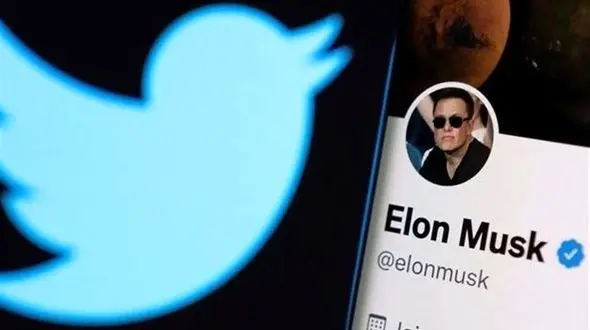 ایلان ماسک دوباره حاشیه ساز شد/ توییتر او را مقصر می داند