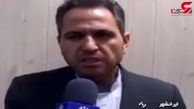 تیراندازی خونین اشرار مسلح به سمت  4 مامور پلیس ایرانشهر+ فیلم