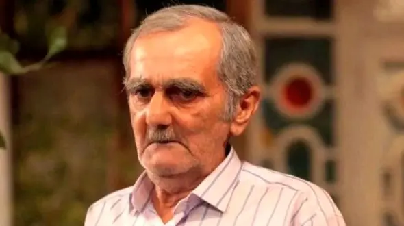 معرفی مهدی هادی‌ زاده بازیگر نقش دکتر در سریال پایتخت