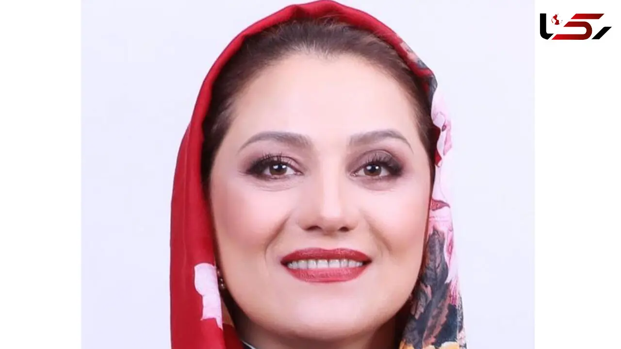  این مرد جذاب سن پایین شوهر شبنم مقدمی است / می شناسیدش +  عکس