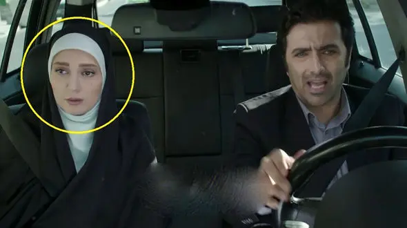 استایل های متفاوت حدیث میر امینی بیرون سریال که تعجب می کنی + عکس