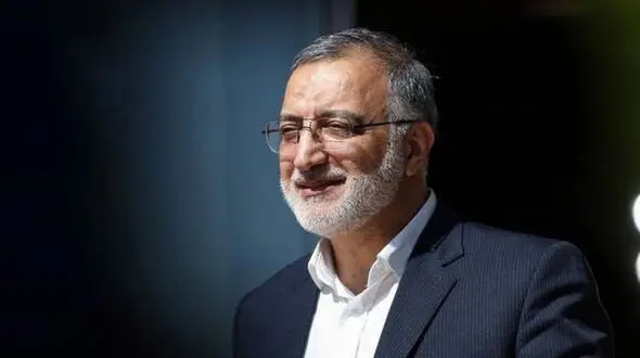 توضیحات زاکانی در مورد آشفتگی خدمات رسانی به زائران ایرانی در کربلا /  تعداد زائران زیاد است، عراق در حد توان در حال خدمت رسانی است + فیلم