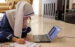 سردرگمی دانش آموزان و والدین با کلاس های مجازی در ساعات غیرمتعارف آموزشی/ برخی مدارس، سه ساعت آموزش مجازی می دهند ولی شهریه کامل را می خواهند