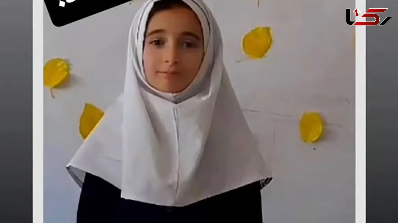 دستگیری قاتل و کشف جسد دختربچه 9 ساله ملایری / رد پای 2 عضو خانواده مقتول در قتل لیلا + فیلم دلخراش