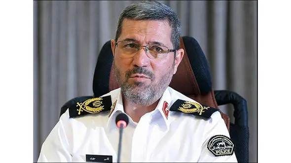 علت 80 درصد تصادفات شبانه‌روز گذشته / آخرین وضعیت جاده های کشور 