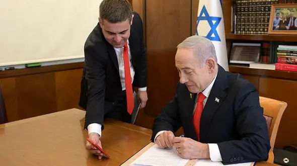 اقدام جنجالی نتانیاهو / به‌رسمیت‌شناختن سومالی‌لند به‌عنوان کشور مستقل