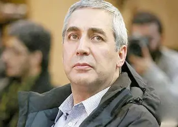 یادداشت ابراهیم حاتمی کیا برای آیت الله سیدمجتبی خامنه ای: من تابحال شما را از نزدیک ندیده ام ولی اکنون با صدای رسا این بیعت را فریاد می زنم