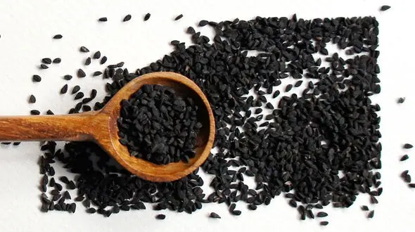 دانه های سیاه رنگ شفابخش بیماران دیابتی