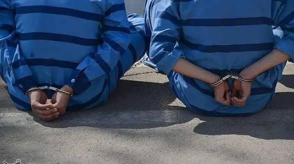 پایان کار 2 سارق که عاشق دوچرخه بودند / در قرچک ورامین رخ داد