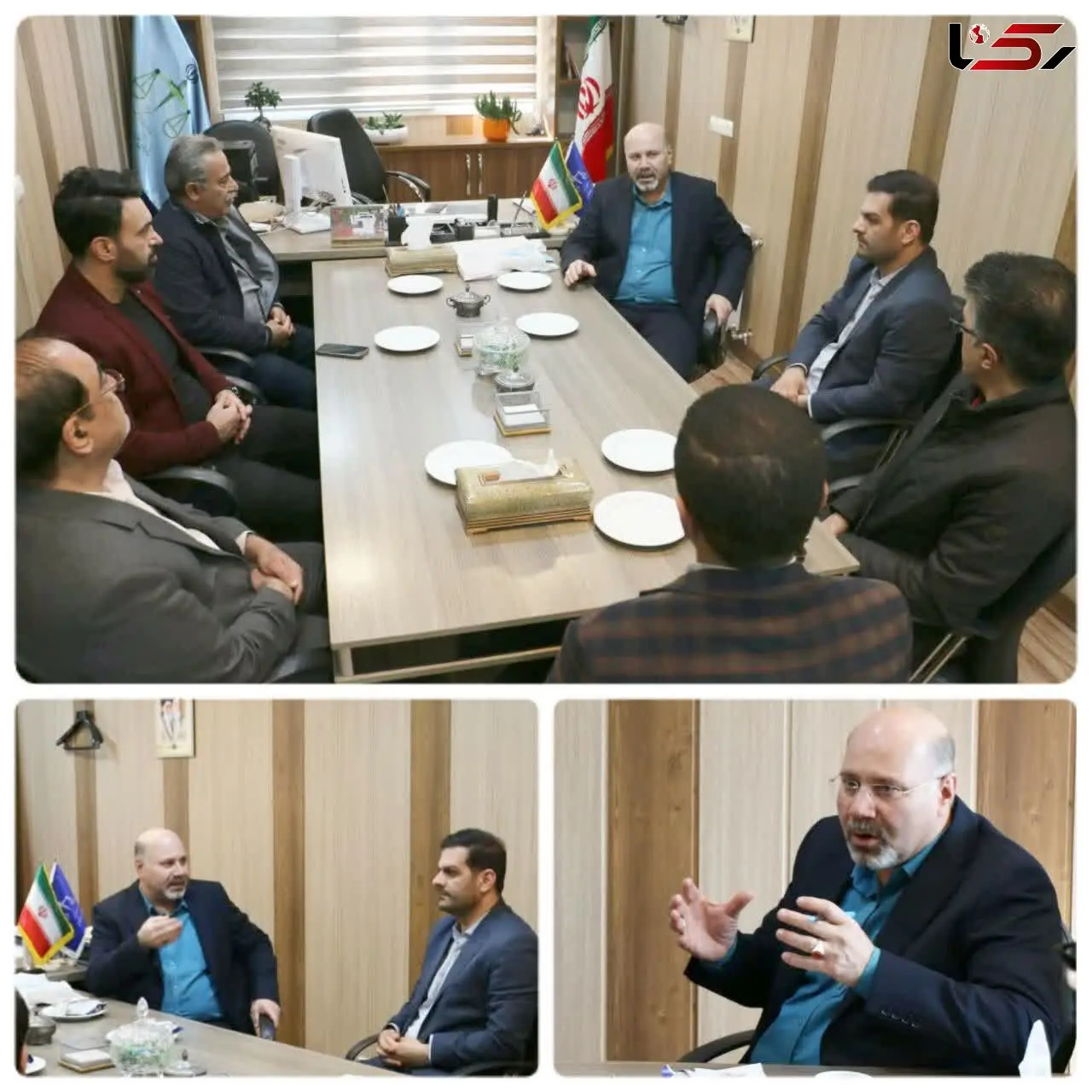 اتاق اصناف به‌عنوان کارگزار دولت به تخلفات رسیدگی کند