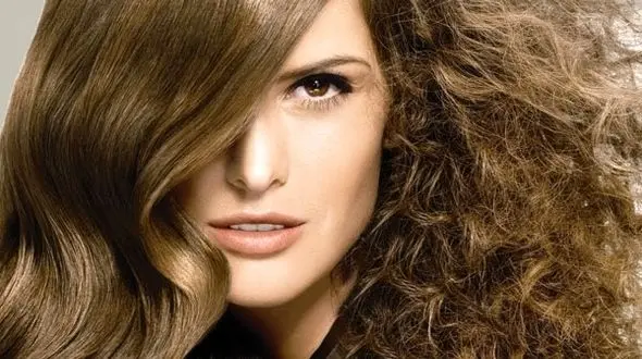 ترمیم موهای آسیب دیده با راهکارهای ساده 