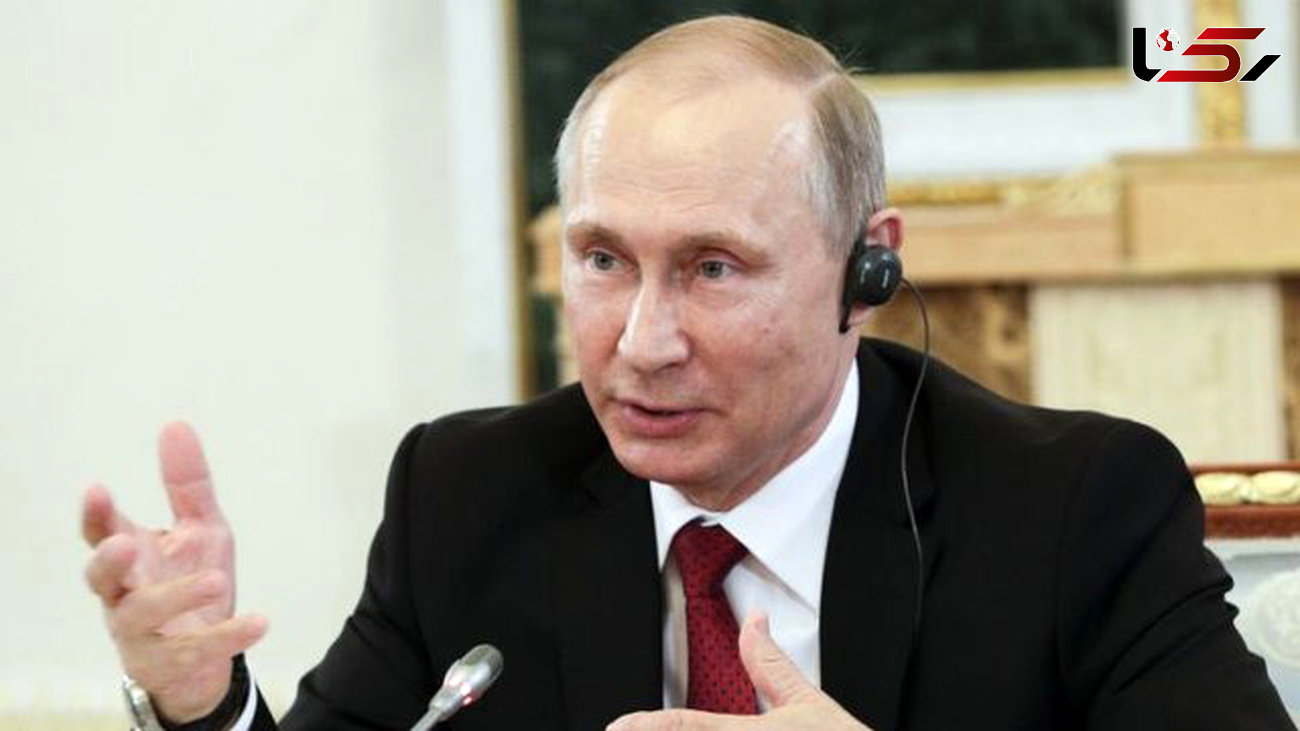 پوتین: عملیات نظامی علیه داعش رو به پایان است، باید برای روند سیاسی آماده شد