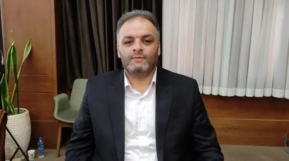 انوشیروانی رئیس فدراسیون وزنه برداری شد/قبولی در انتخابات تک کاندیدا!