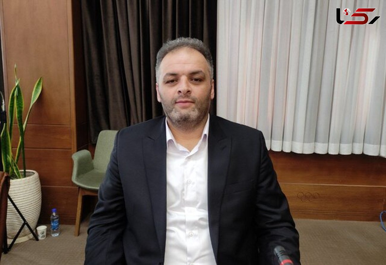 انوشیروانی رئیس فدراسیون وزنه برداری شد/قبولی در انتخابات تک کاندیدا!