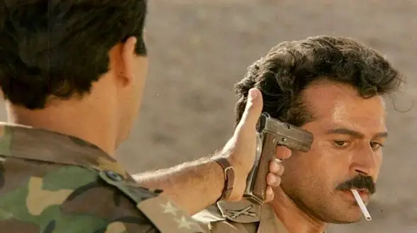 فیلم همسر و دختر فوق زیبا و پسر خوش پهره  دانیال حکیمی  بازیگر سریال خواب و بیدار ! / خانواده جذاب ایرانی یعنی این !