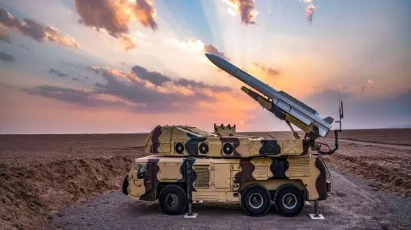 رتبه ایران در بین قدرتمندترین نیروهای نظامی جهان اعلام شد