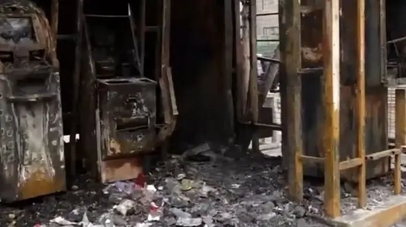 فیلم پر از صحنه های خشن از کف خیابان تا کف پزشکی قانونی / چگونه بی رحم شدیم ؟!