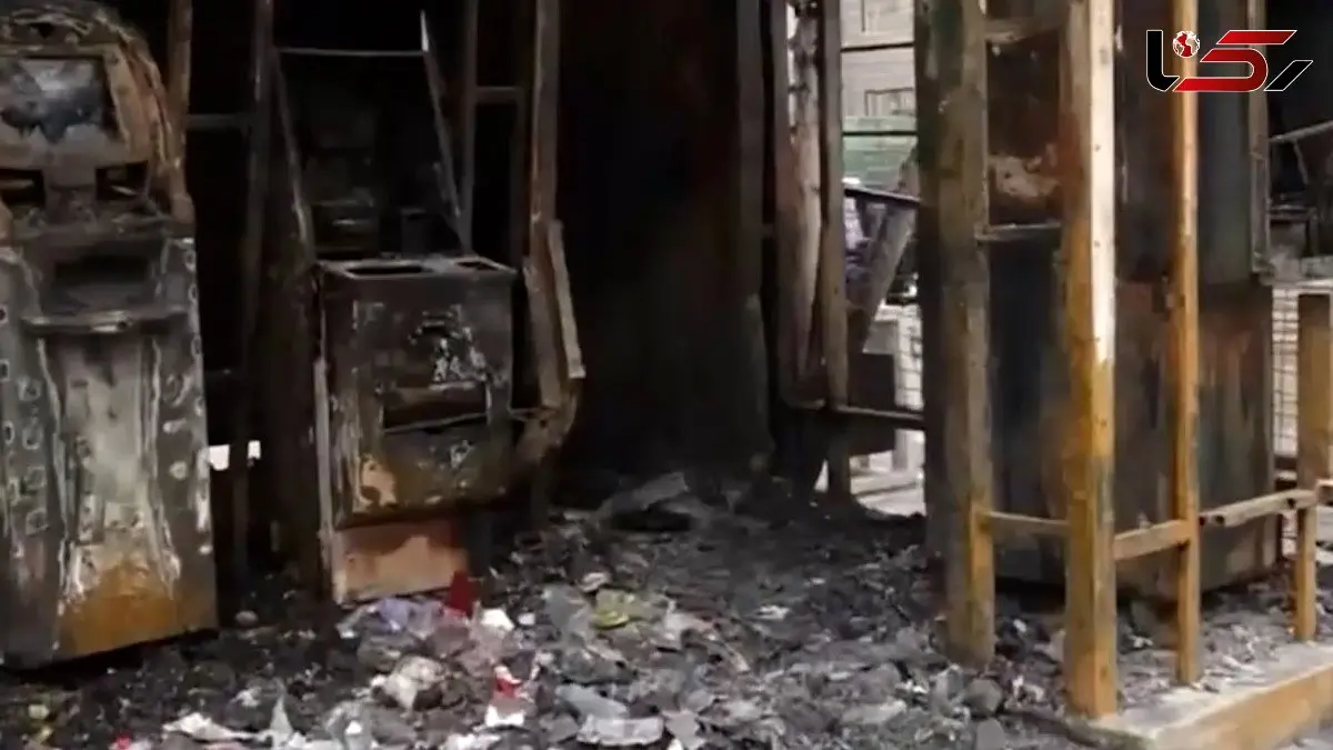 فیلم پر از صحنه های خشن از کف خیابان تا کف پزشکی قانونی / چگونه بی رحم شدیم ؟!