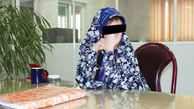 اعترافات زن همسرکش در خمین / مادرم را زد او را کشتم!