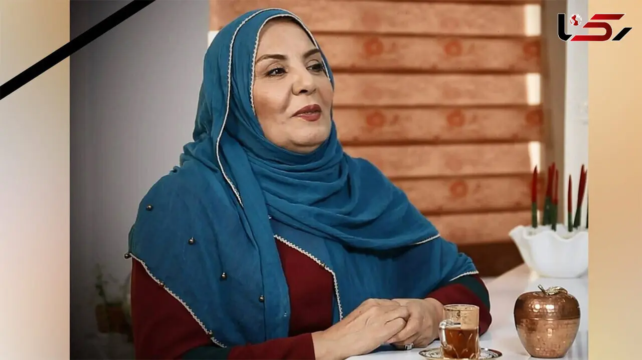 سفر در زمان / عکس «زهره حمیدی» با لباس عروس «در شب عروسی»؛ سال 87