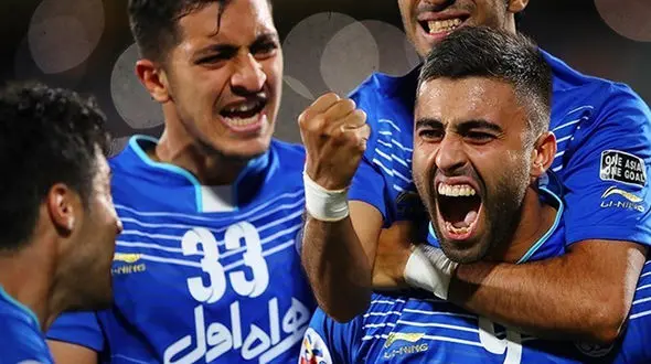  طاهری: فوتبال امثال رضایی یک روز تمام می‌شود، اما استقلال می‌ماند/ بزرگتر از او هم رفتند و چیزی نشد 