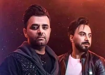 دانلود آهنگ میثم ابراهیمی + متن ترانه عاشقانه / من دلم تنگه واسه چشمای سیاهت  ...