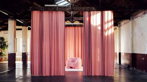 طراحی متفاوت‌ترین صندلی توسط طراح آرژانتینی+عکس‌ها 