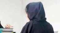 عروس شدن دختر تهرانی با دستور دادگاه / مینا دست به هر کاری زد + عکس