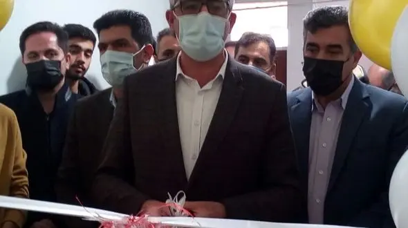 افتتاح آموزشگاه موسیقی سرو در هشترود 