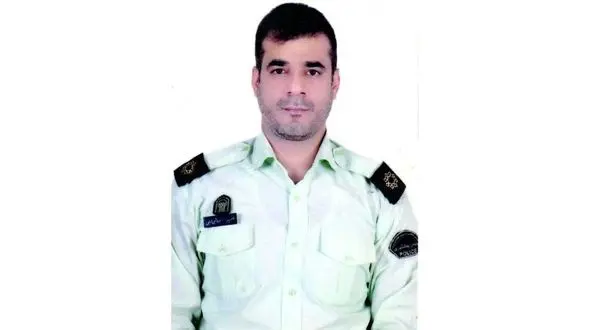 بازداشت عاملان شهادت یک پلیس در کنارک + عکس