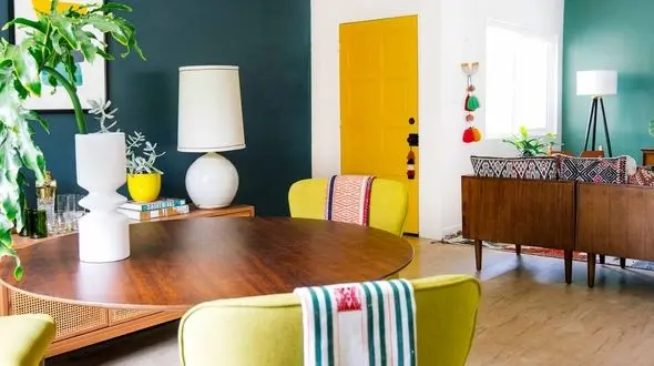 پاییز را مهمان خانه تان کنید