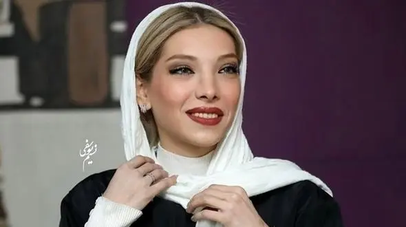  صدف اسپهبدی با پستی جدیدش، باعث کنجکاوی کاربران شده است!