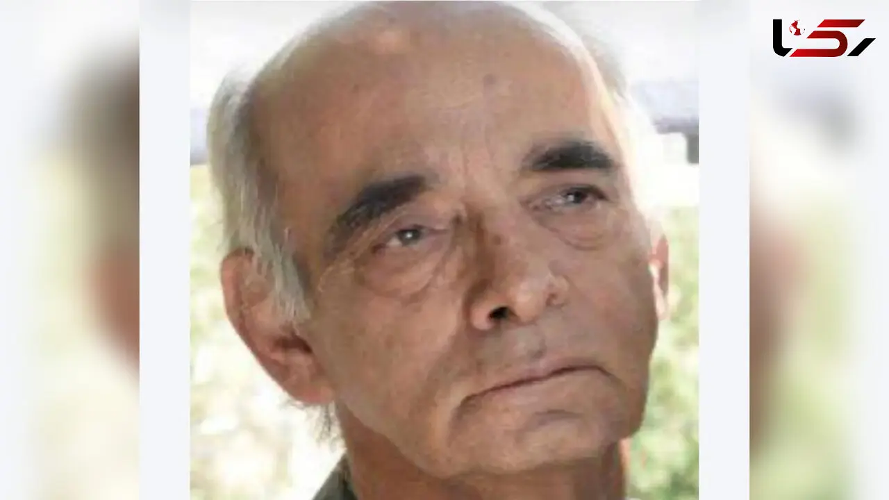 داریوش عیاری درگذشت