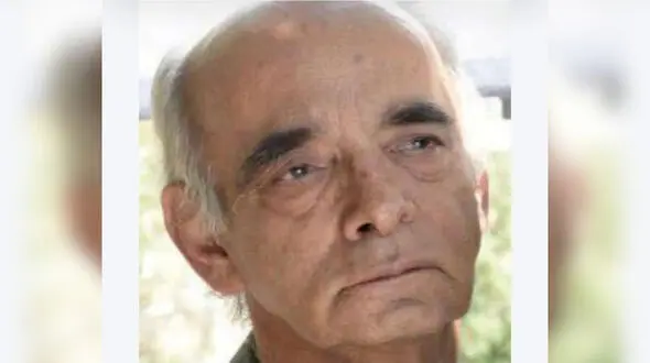 داریوش عیاری درگذشت