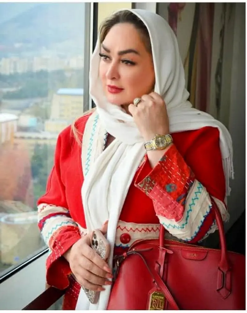 الهام حمیدی